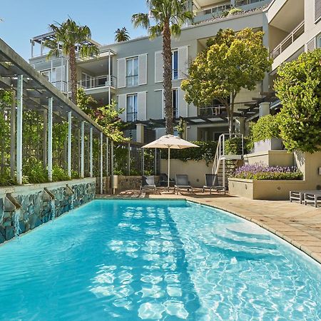 קייפטאון African Elite Waterfront מראה חיצוני תמונה