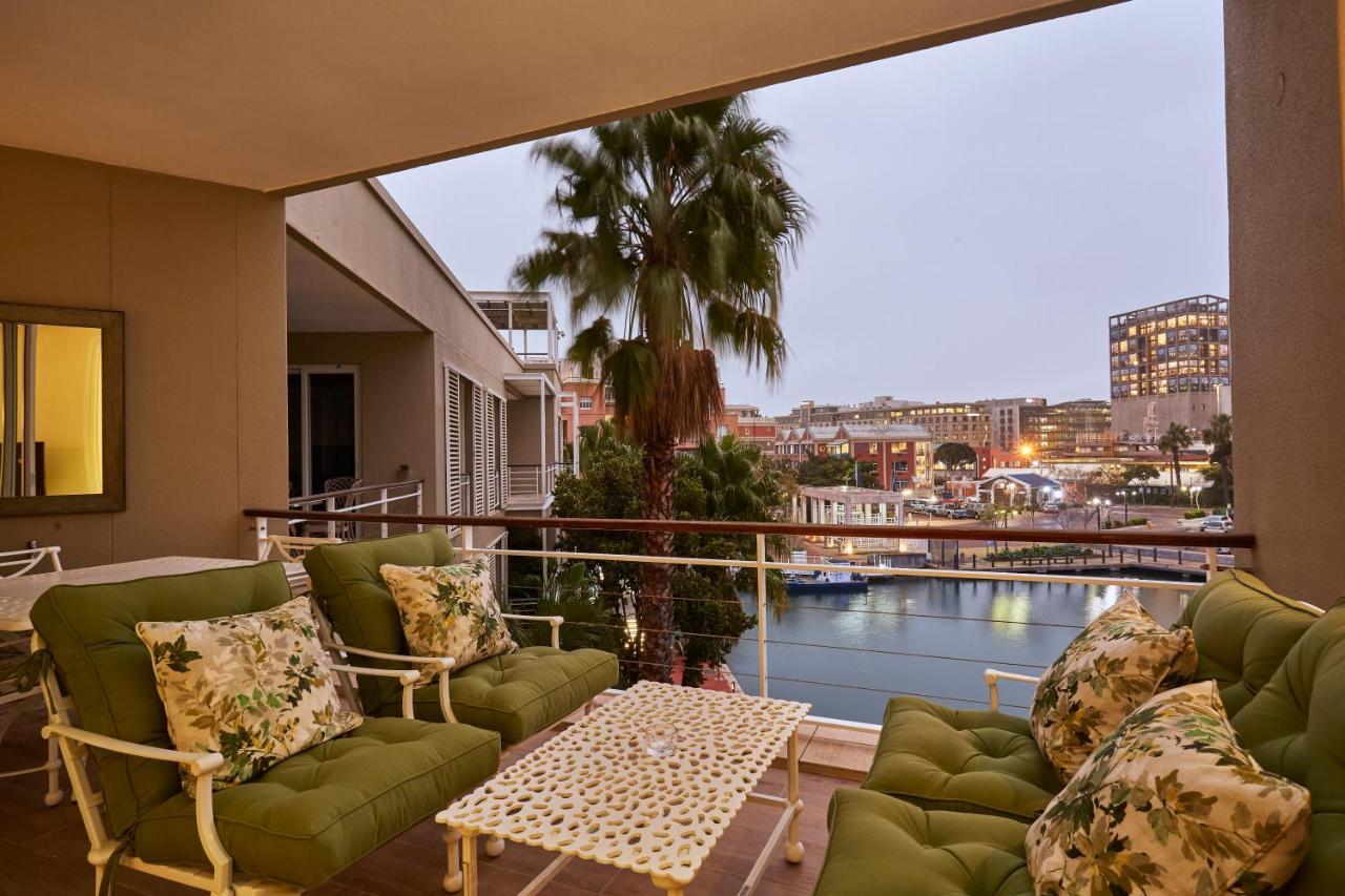 קייפטאון African Elite Waterfront מראה חיצוני תמונה