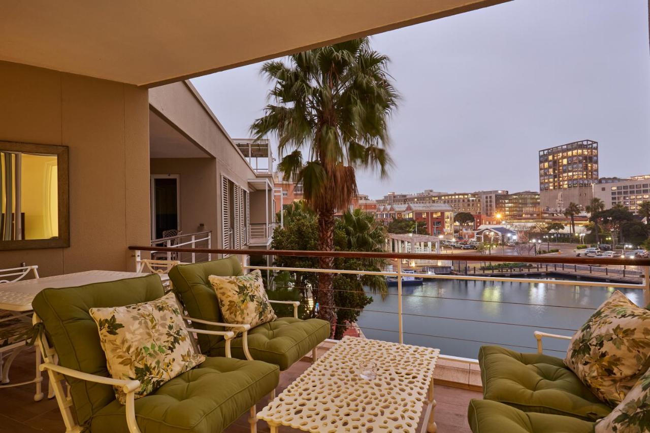 קייפטאון African Elite Waterfront מראה חיצוני תמונה