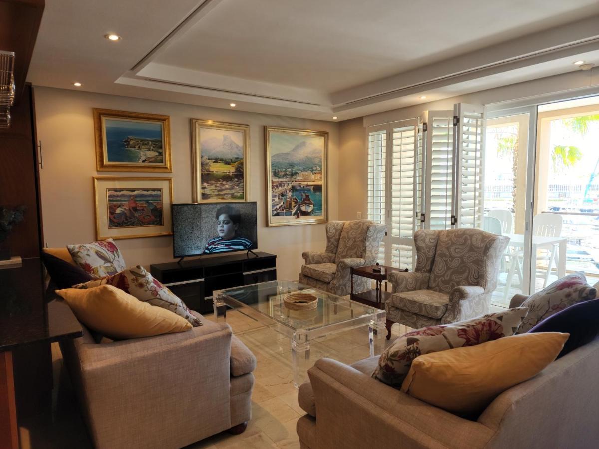 קייפטאון African Elite Waterfront מראה חיצוני תמונה