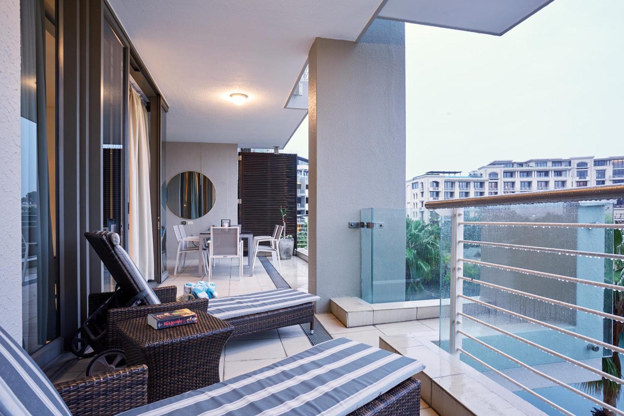 קייפטאון African Elite Waterfront מראה חיצוני תמונה