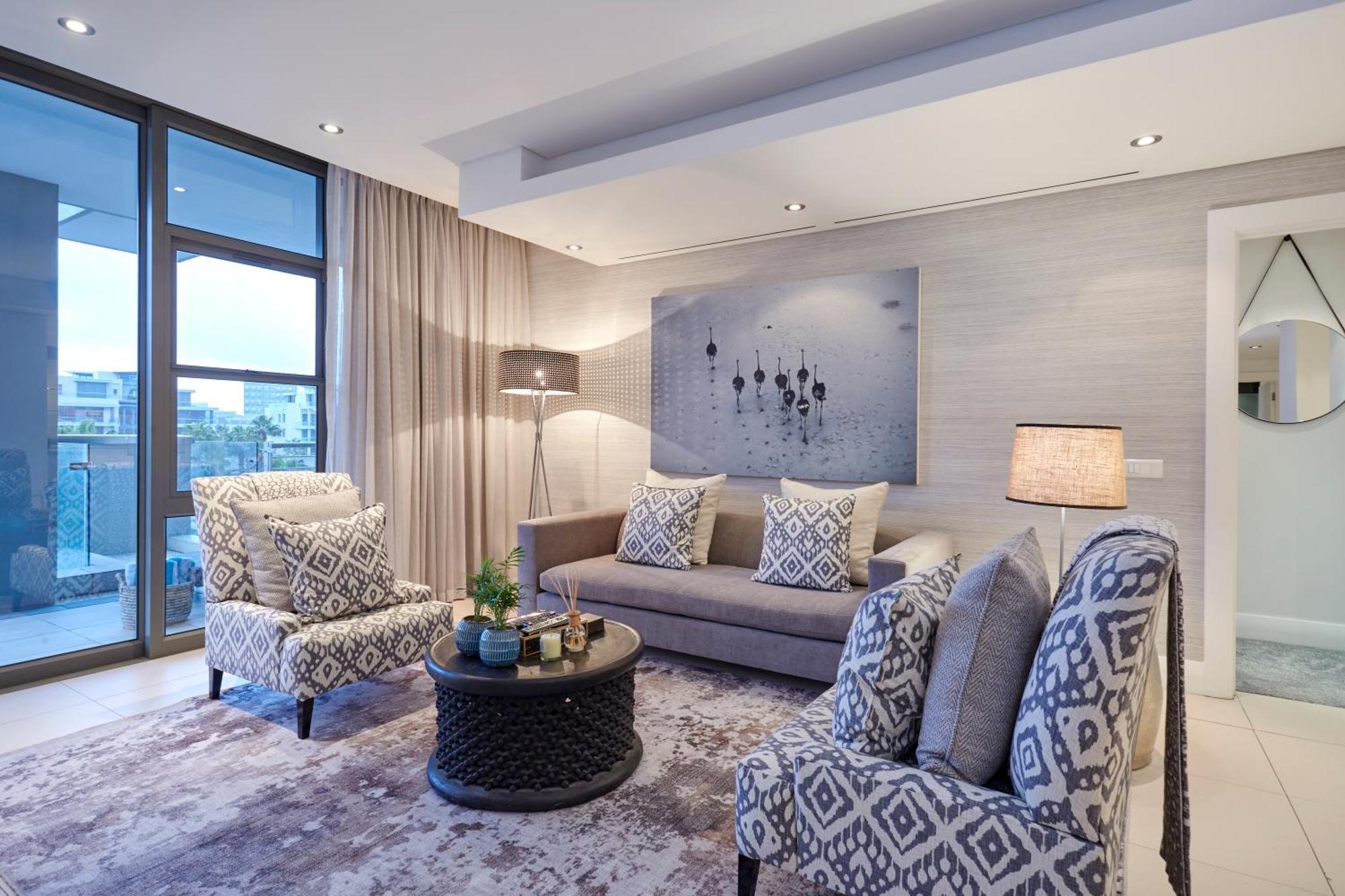 קייפטאון African Elite Waterfront מראה חיצוני תמונה