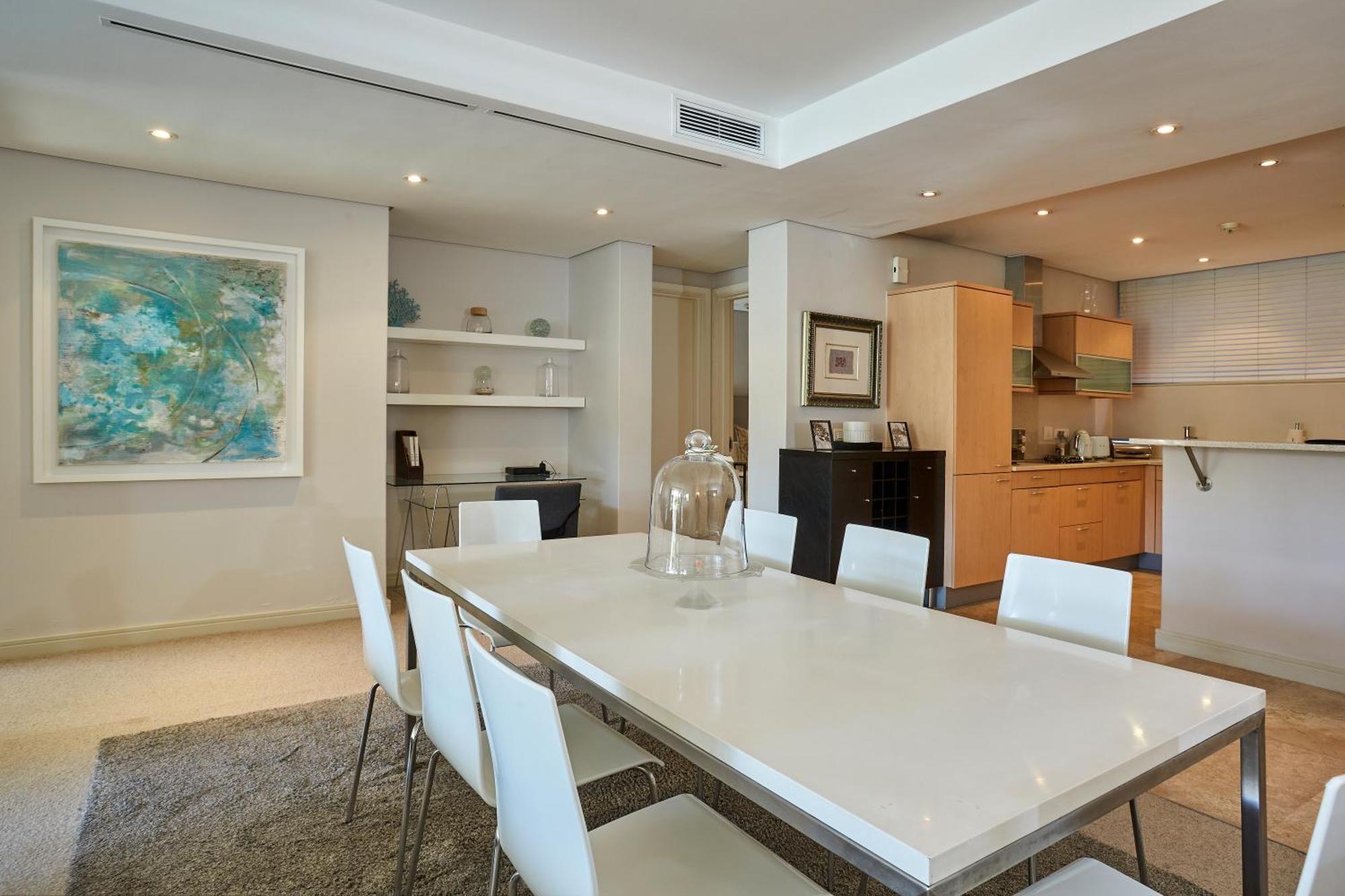 קייפטאון African Elite Waterfront מראה חיצוני תמונה